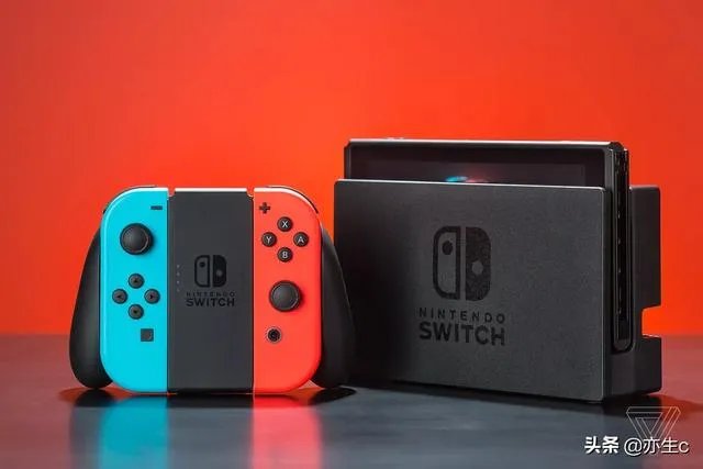 开源掌机对比3DS