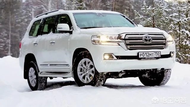 千万别以为这几款车廉价,这是低调的豪车! - 芝士回答