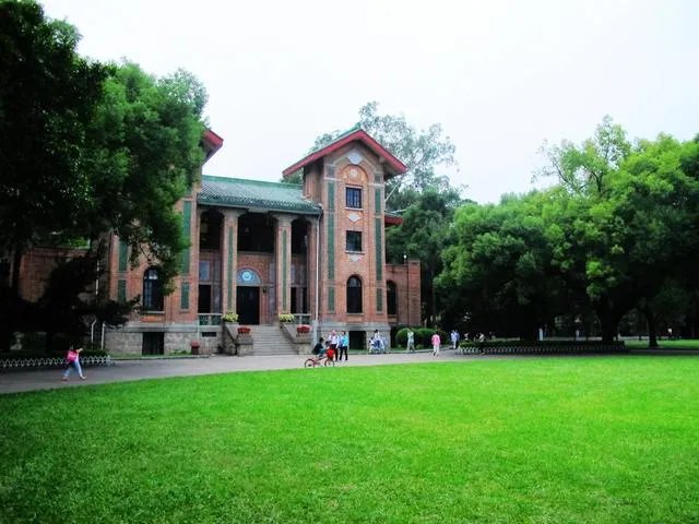 中山大学怎么样？