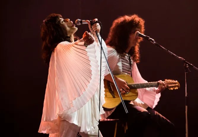 波西米亚狂想曲评价到底好还是坏？