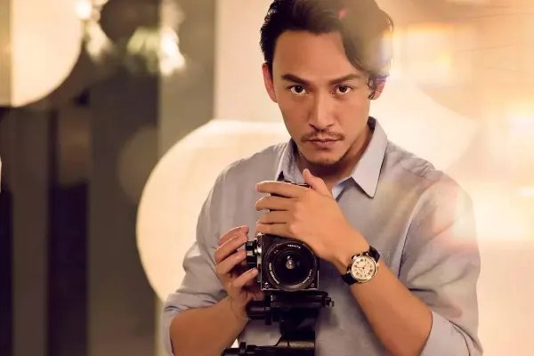 明星张震的老婆庒雯如，他们已经结婚多久了呢？