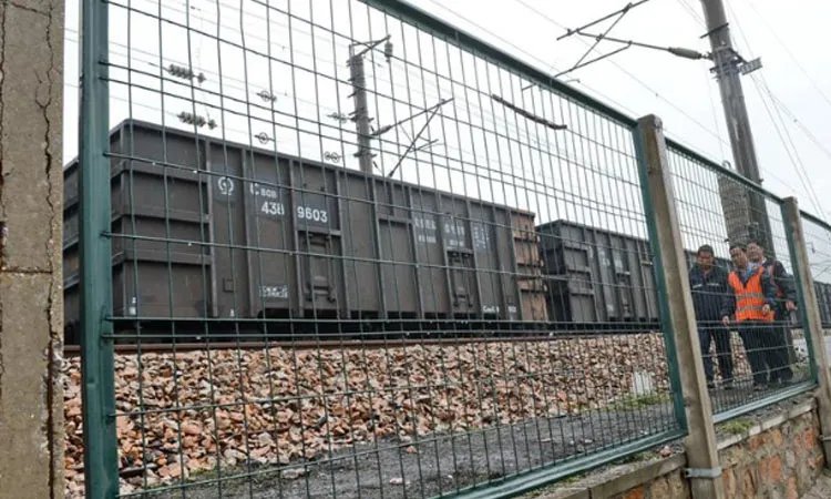 兰新铁路列车撞施工人员致9人遇难,这场事故给予了我们什么警示?