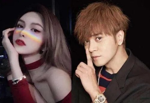 邱泽和唐嫣恋爱后却出轨，娱乐圈还有哪些人是出轨的？