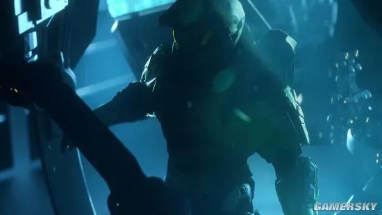 《光环4》PC版11月17日发售 加入《士官长合集》