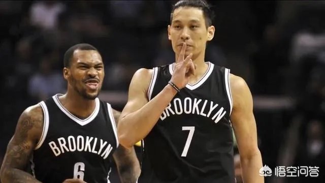 林书豪可以入选中国男篮吗？