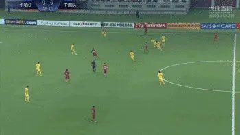 国足里面哪位最帅？