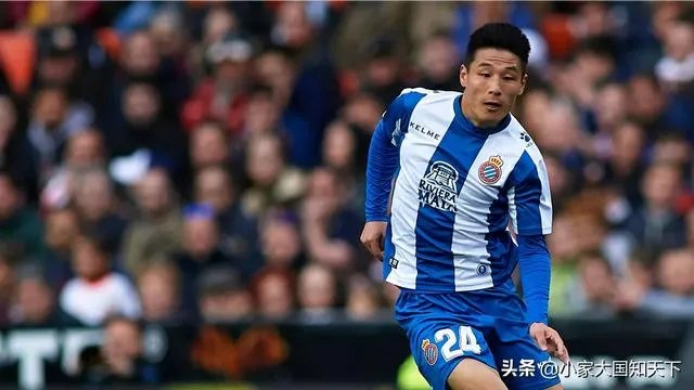 武磊整个赛季联赛只进了一球却多次失单刀还能得到新教练重用吗？