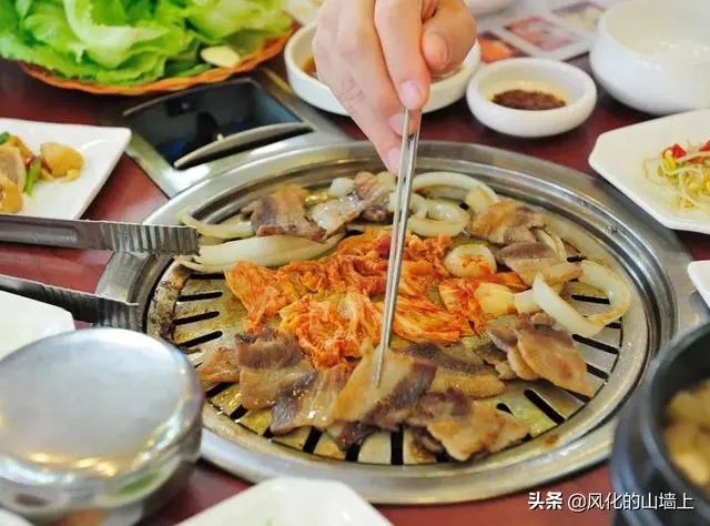 韩国生活怎么样？为什么有人说去一趟就不想再去了？