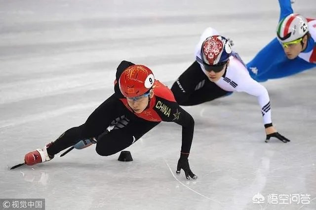 冬奥短道速滑男子1000米预赛，中国选手韩天宇、任子威连遭争议判罚被淘汰，你怎么看？