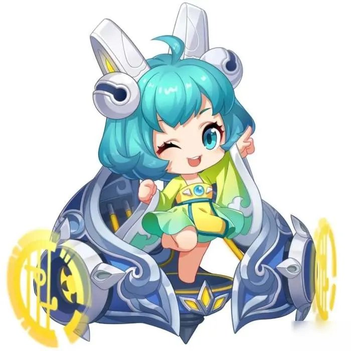 《王者荣耀》辅助英雄攻略 辅助英雄分类说明