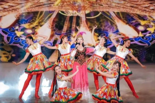 维语经典歌曲100首