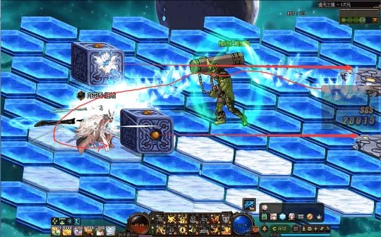 DNF魂异界虚无之境打法攻略