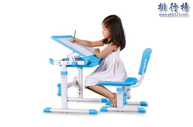 儿童学习桌哪个牌子好 儿童学习桌十大品牌排行榜推荐