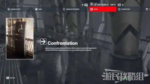 《杀手3》主线全关卡潜入攻略 系统介绍及全机遇攻略