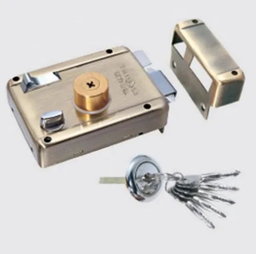 换防盗门锁的步骤 防盗门锁坏了怎么办