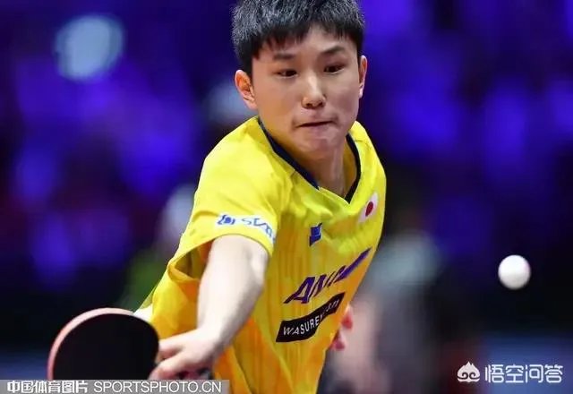 男乒焦点赛，马龙拒绝爆冷4-1逆转张本智和晋级决赛，第5局打崩张本！你怎么看？