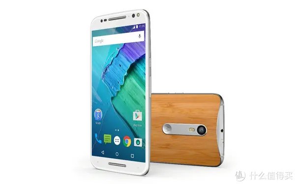 Moto Maker扩军：MOTOROLA 摩托罗拉 发布 Moto X Style / X Play / G 三款手机