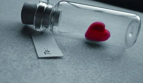 QQ空间伤感日志爱情篇