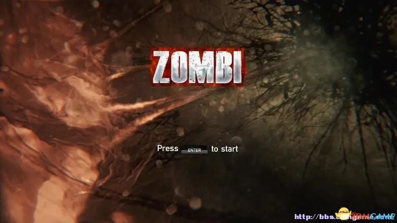 僵尸 图文全攻略 图文全教程视频解说流程攻略