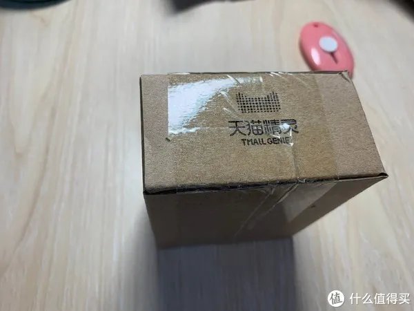 小身板也有大世界--天猫精灵BOOM简单评测