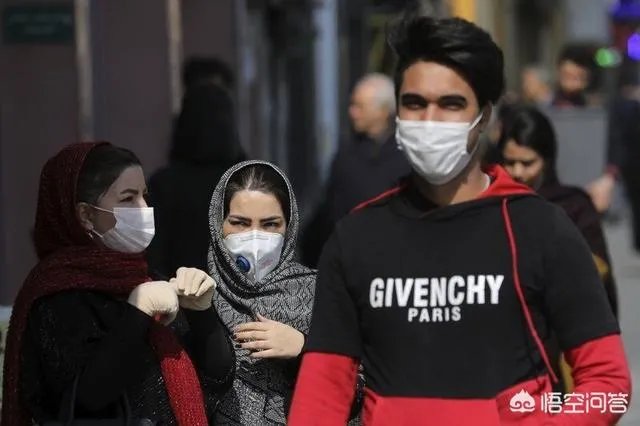 伊朗卫生部副部长确诊新冠，伊朗的疫情是不是已经失控了？