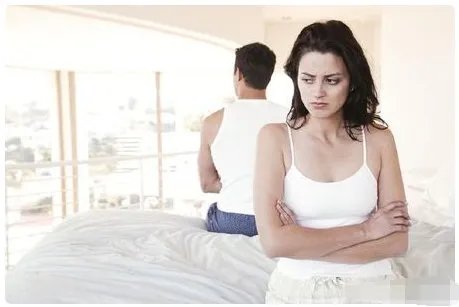 男子被老婆逼着做什么手术不然就离婚？