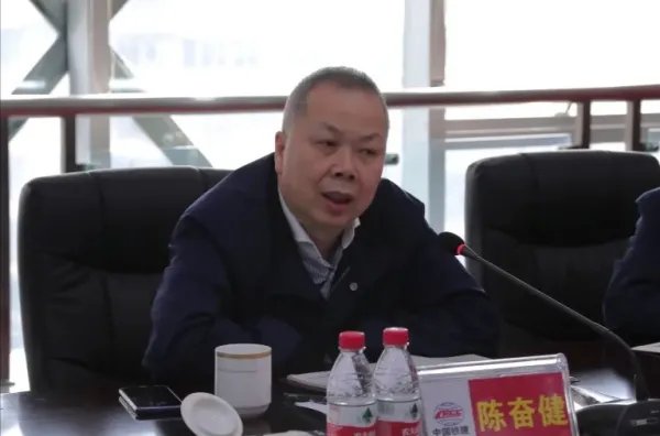 中铁建董事长坠亡，有哪些值得深思的细节？