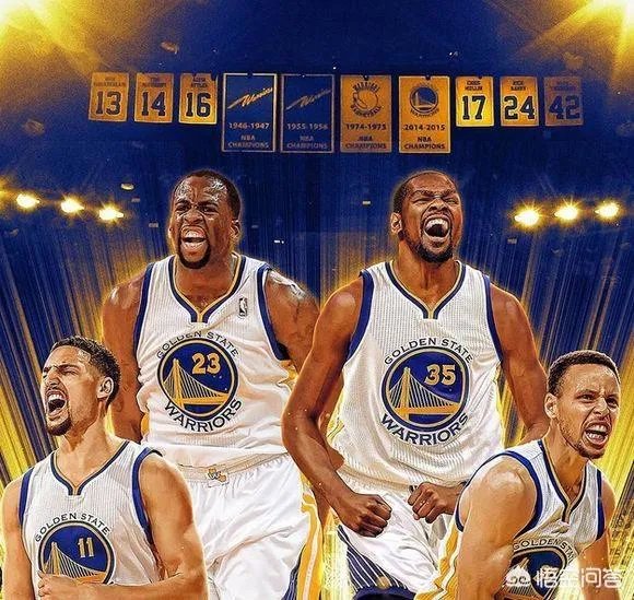 勇士被31分逆转，6犯离场杜兰特在场下一脸迷茫，今夏成为自由球员的他会加盟快船吗？