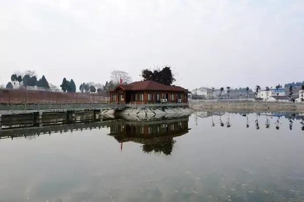 绵阳农家乐推荐