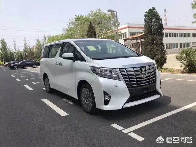 千万别以为这几款车廉价,这是低调的豪车! - 芝士回答