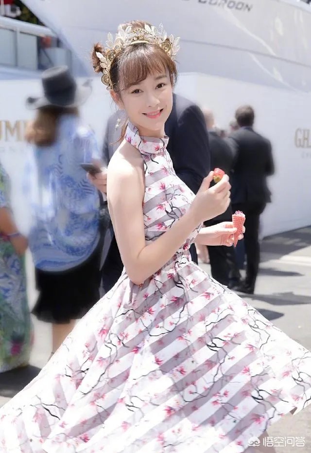 张檬发文回应整容一事，你怎么看？