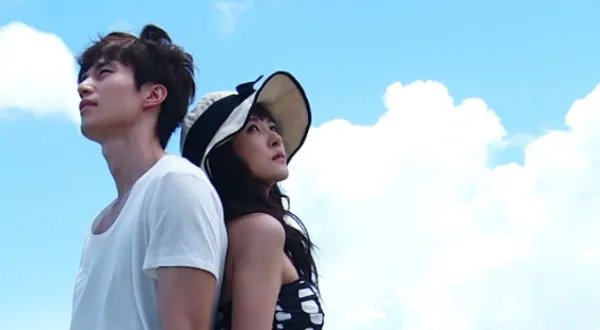 韩剧女人的香气医院里面那个总不在病房的女人是谁?