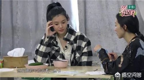 韩雪为什么最近频繁上综艺？