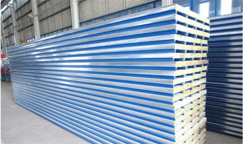 净化板和彩钢板的区别有哪些