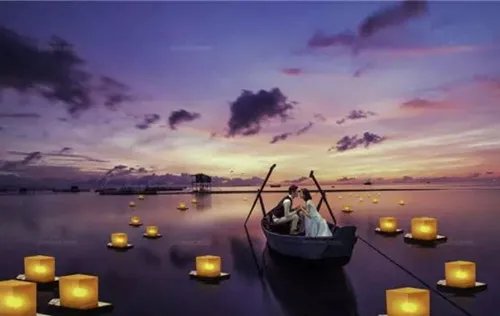 婚纱照南京团购价格  拍婚纱照如何选影楼