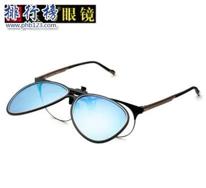 太阳镜夹片哪个牌子好？太阳镜夹片十大品牌排行榜推荐