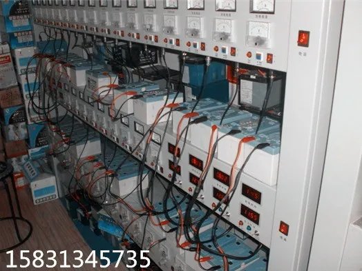 电瓶修复机是不是真的可以修复旧电瓶?是否有把旧电瓶拿去修复过的人.