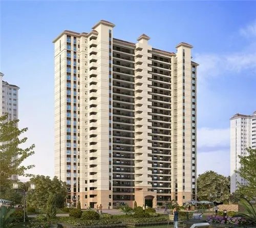 人才公寓和普通住宅的区别是什么