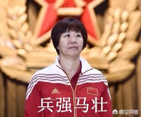 中国女排战胜了塞尔维亚，提前一轮获得了世界杯冠军，明年东京奥运会还会夺冠吗？