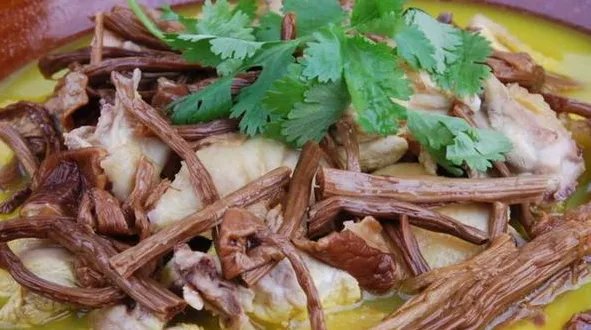 小土鸡怎么做比较好吃呢?