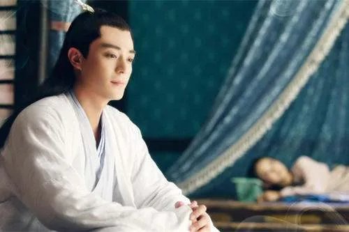 最早“小鸟依人”是用来形容男人的，有何典故？