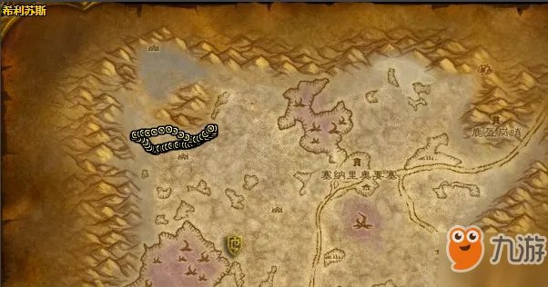 《魔兽世界怀旧服》大地精华怎么获取 大地精华获取攻略