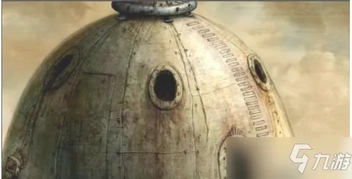 《机械迷城》过关方法介绍 通关技巧攻略关