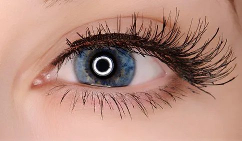 韩式翘睫双眼皮应该注意什么