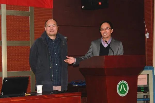 刘晓东的人物简介