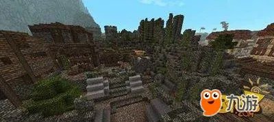 我的世界1.7.2版SMP中世纪材质包