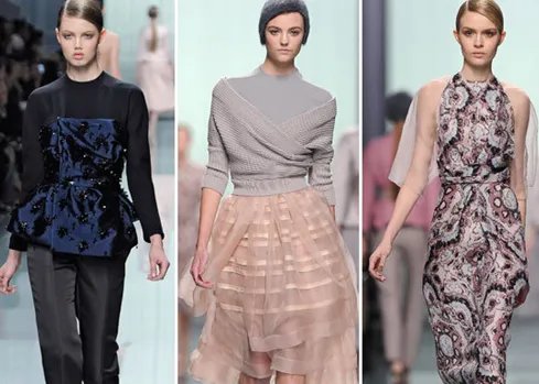 品牌女装十大排行榜