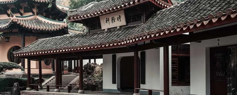 长沙岳麓山要门票吗 长沙岳麓山门票价格