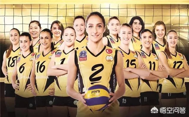 土超女排豪门瓦基弗银行队正式官宣朱婷续约，四大主力留队，如何看待朱婷的选择？