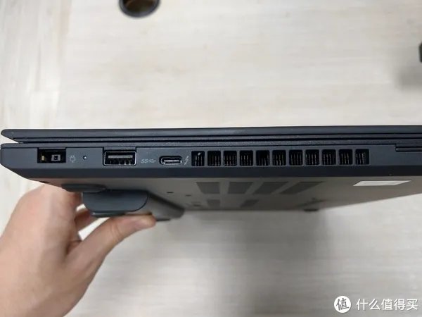 联想ThinkPad T470商务笔记本简评